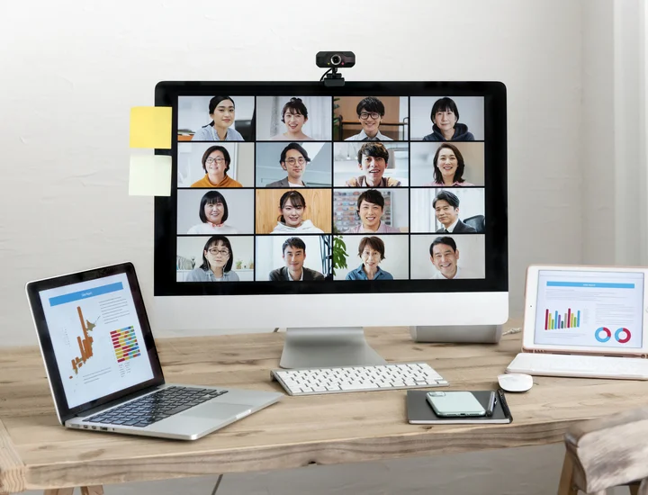 フルリモートが可能なベンチャー企業10選！メリットやフルリモート注意点を解説